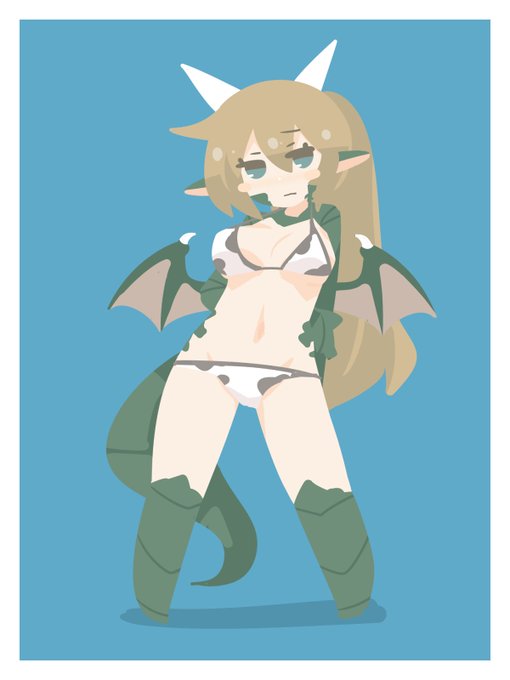 エミリアチャン 