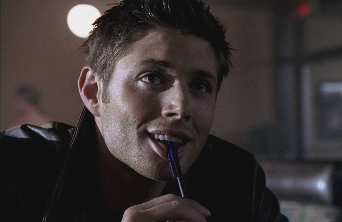 1x03, Dead In The Water