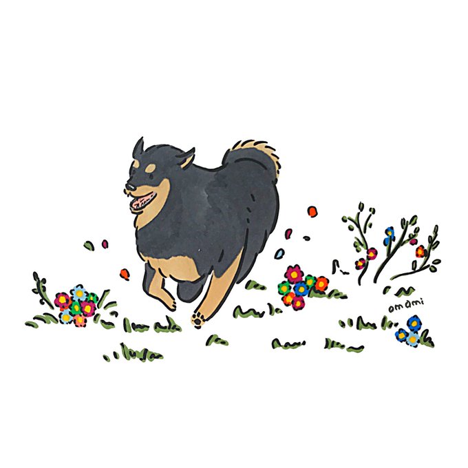 走る犬のtwitterイラスト検索結果 走る犬のtwitterイラスト検索結果