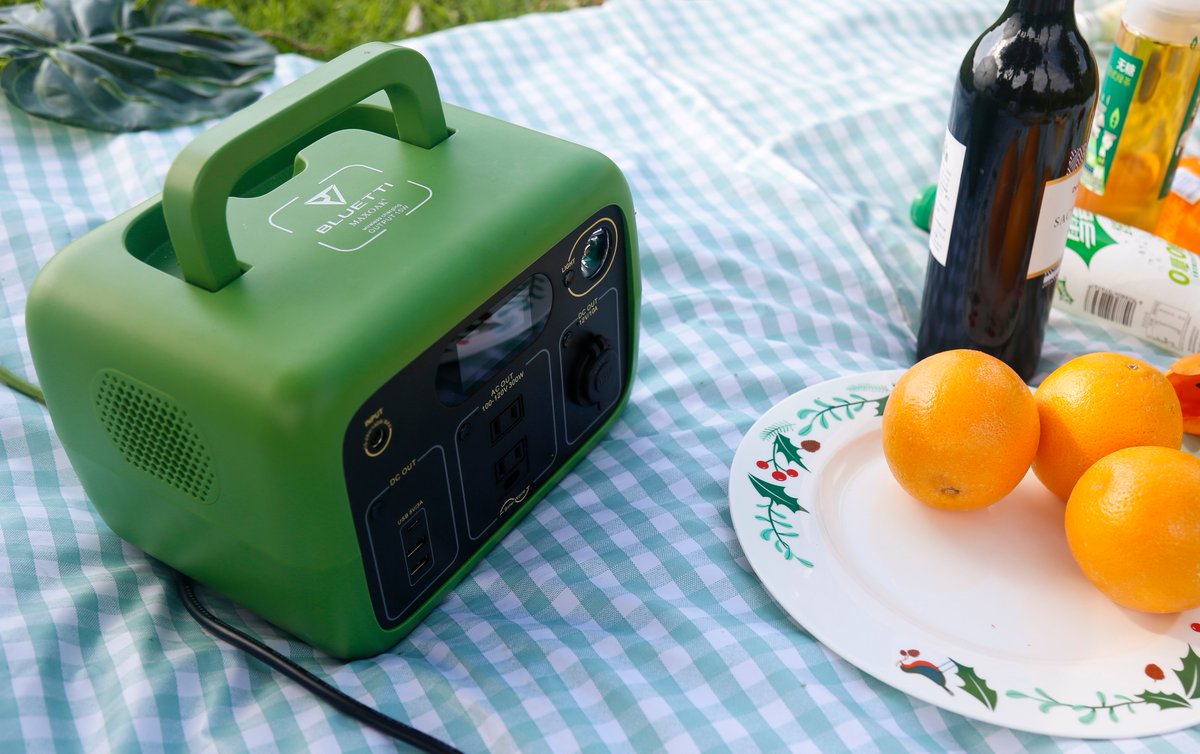 What is your wish in the new year? Or what's gift do you prepare for yourself?
Have you consider to take a new #Bluetti power station for next van life trip?🔋 ✅⁠
New Year,New Power🤟🤟🤟

#Camping #bluetti #bluettipowerstation #powerstation