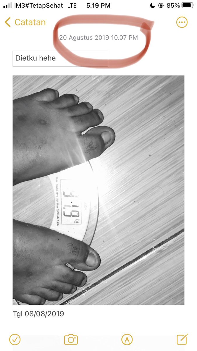 *oya diet gua ini ngga sekaligus ya. gua diet start kira2 juli 2019, tapi ngga ada dokumentasi atau catetan apapun pas bb 97kg. ini dokumentasi start agustus 2019 dan bb udah turun 5kg jadi 92kg.