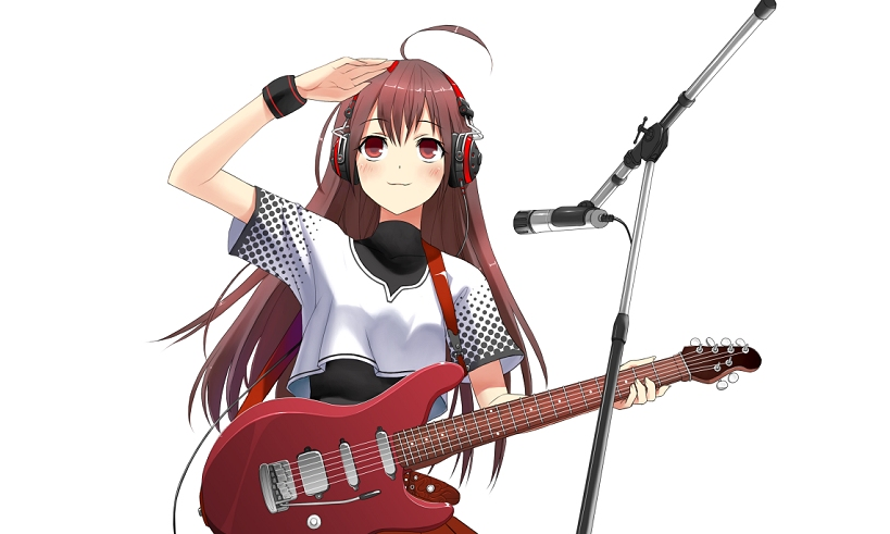 Special shoutouts to all the female musical artists out there. You all rock!  #WomenRockDay