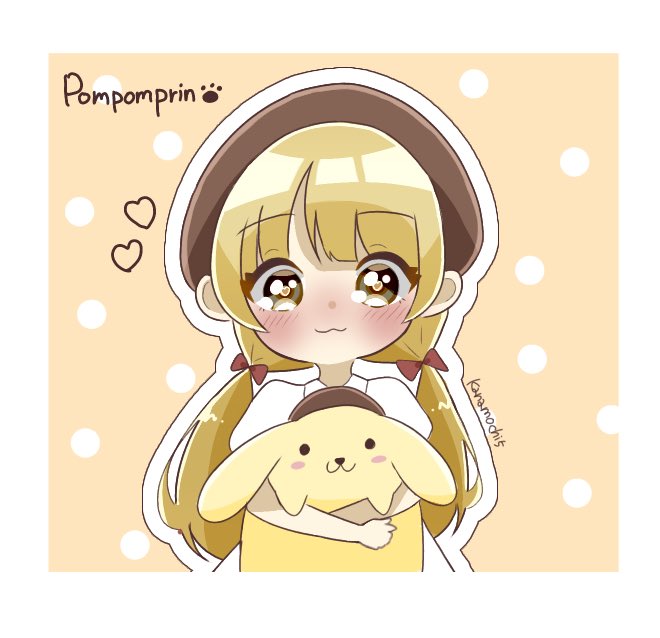 ポムポムプリンのtwitterイラスト検索結果 古い順 ポムポムプリンのtwitterイラスト検索結果 古い順