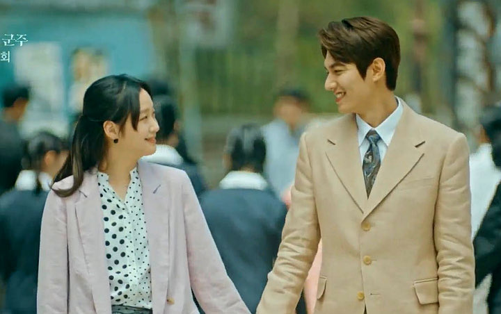 when the drama ends, i cried DAMN HARD and my mom and sis commented for the nth time. "WHY ARE YOU CRYING OVER A KDRAMA" and i replied, sniffling, "it was THAT good!" i experienced a hard time moving on and finding another k-drama to watch. (again, who doesnt?) #WeLoveMinEun