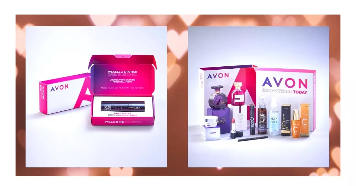 Kayleigh Bates_Avon tweet media