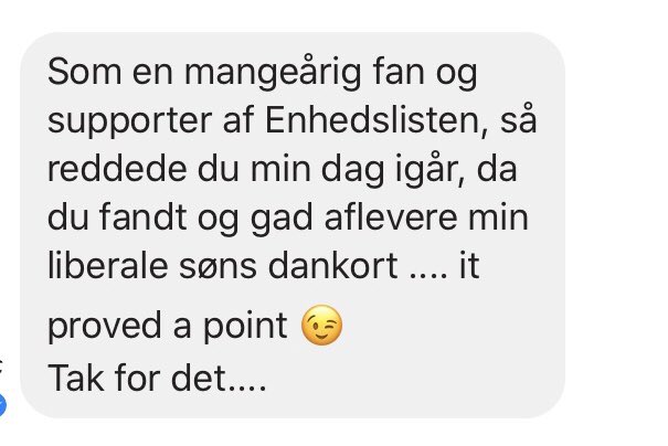 Pelle Dragsted tweet media