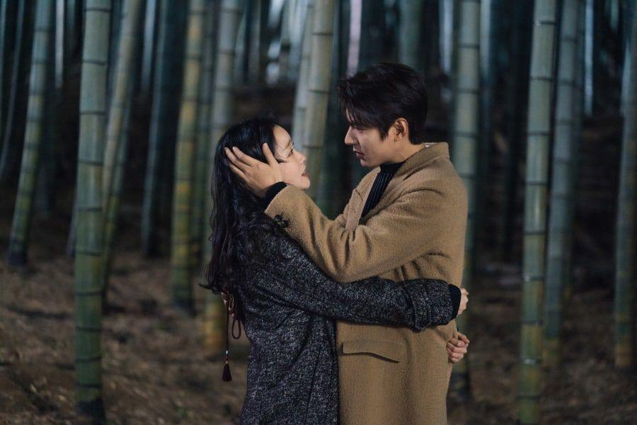 the behind clips screamed so much things. i fell in love with their laughs, their touches, their stares, the pat-pat on the back, and especially THEIR HUGS. (we all know this specific scene had a LOT of practice-hugs and THAT WAS HELL ADORABLE) #WeLoveMinEun