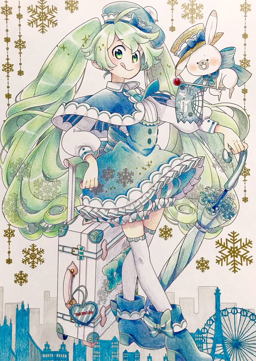 初音ミクの塗り絵 のイラスト マンガ コスプレ モデル作品 108 件 Twoucan 初音ミクの塗り絵 のイラスト マンガ コスプレ モデル作品 108 件 Twoucan