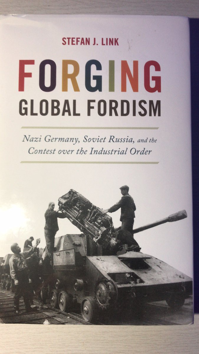 1/7I've just finished reading Stefan Link’s excellent new book. It probably isn’t for everyone, but there is an awful lot here to think about for those trying to understand the Chinese growth model and its predecessors. Among other things the book shows that many of the key...