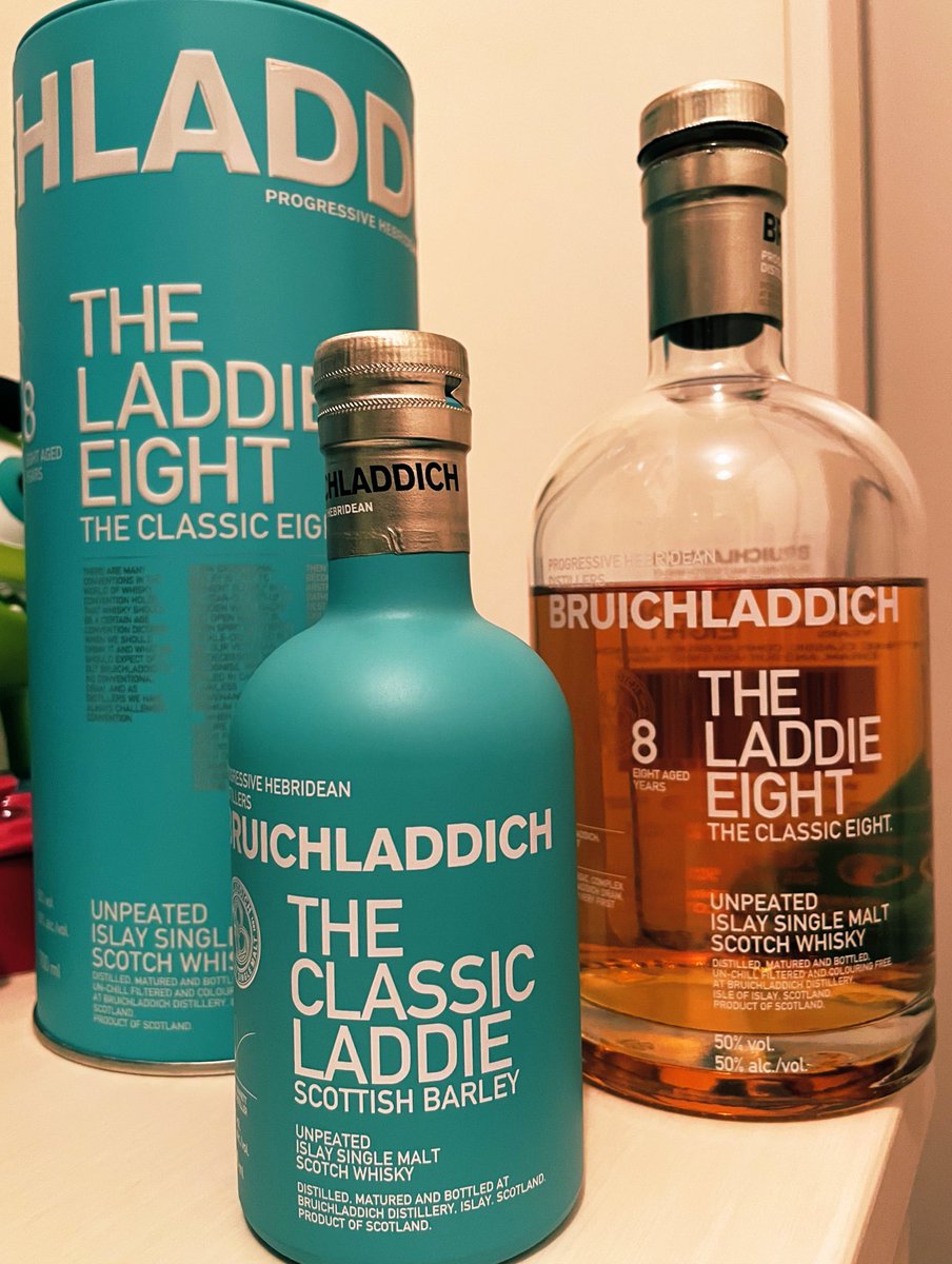 ブルックラディ