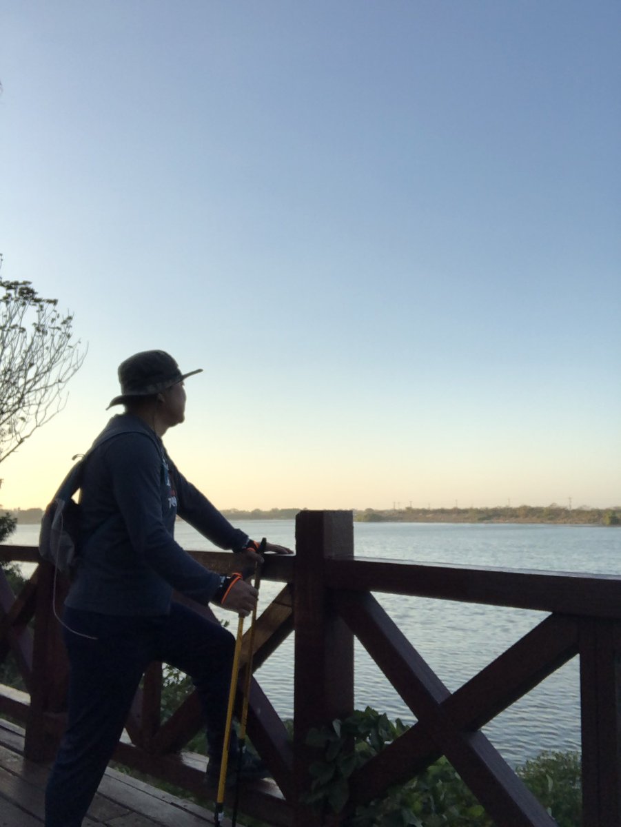 rr712106's tweet photo. 北歐式健走
安平 之美
#運動讓我超越自己 https://t.co/p5BaLyiQKx