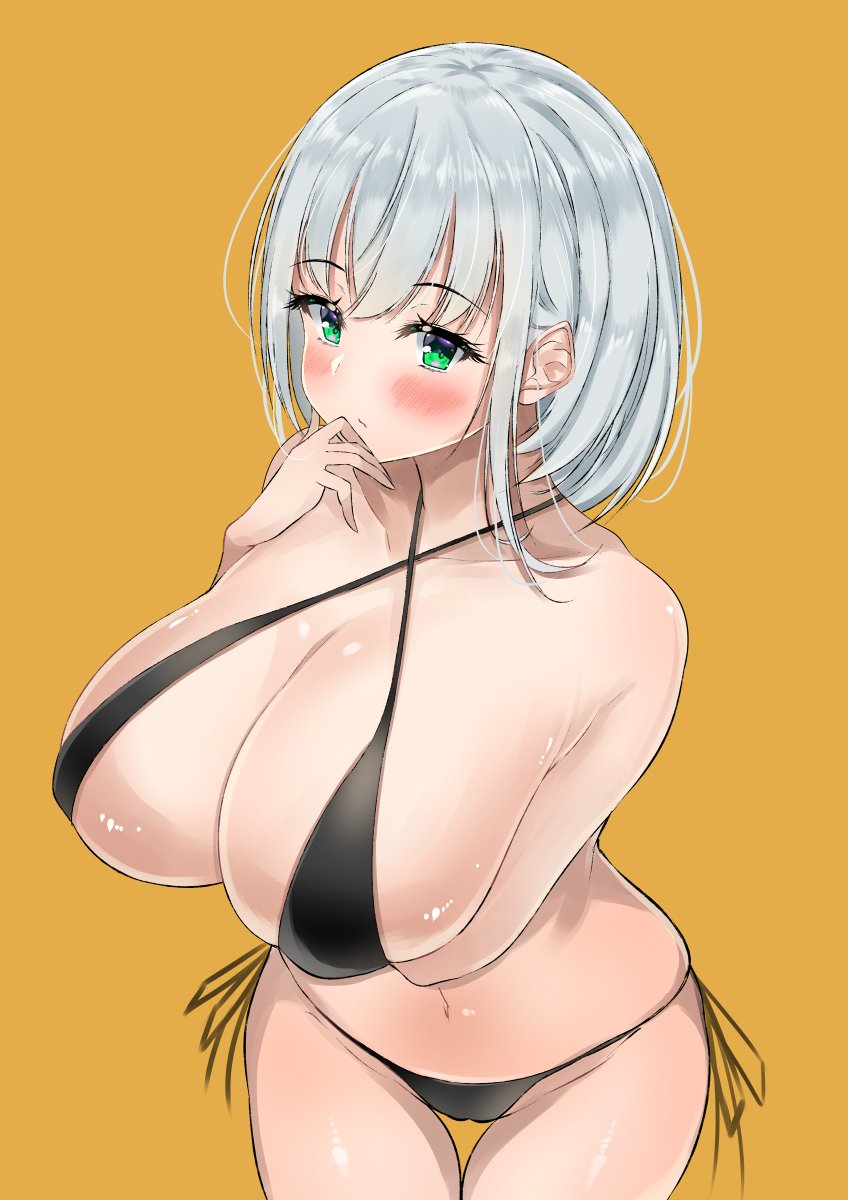 団長の爆乳食べたい…。。
落書きです!
今日2枚、、、がんばった。。

#白銀ノエル 
#絵描きさんと繋がりたい 