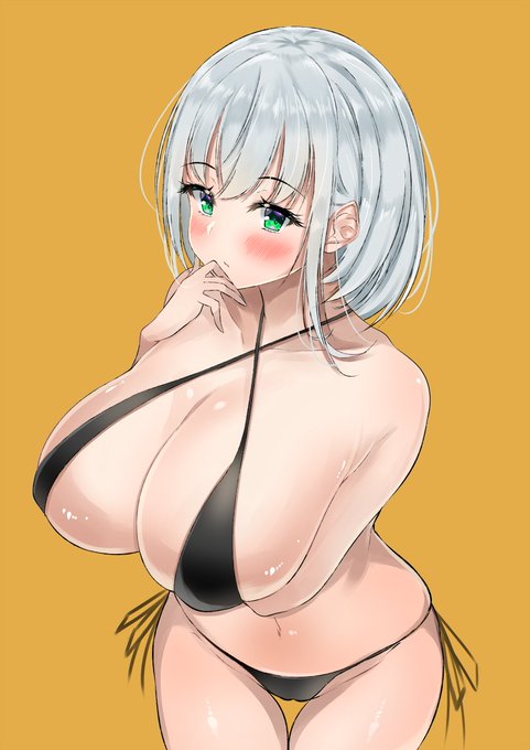 団長の爆乳食べたい…。。
落書きです!
今日2枚、、、がんばった。。

#白銀ノエル 
#絵描きさんと繋がりたい 