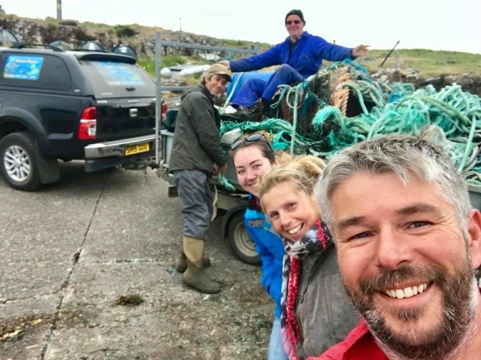 Bliadhna Mhath Ùr/ Happy New Year.
Going to post throwback pictures over the next few days. 
The first image is of the successful retrieval of beach clean materials from MacKinnon’s Cave.

#mackinnonscave #wilderness #mull #ulva #ulvaferry #beachclean #isleofmull #turusmara