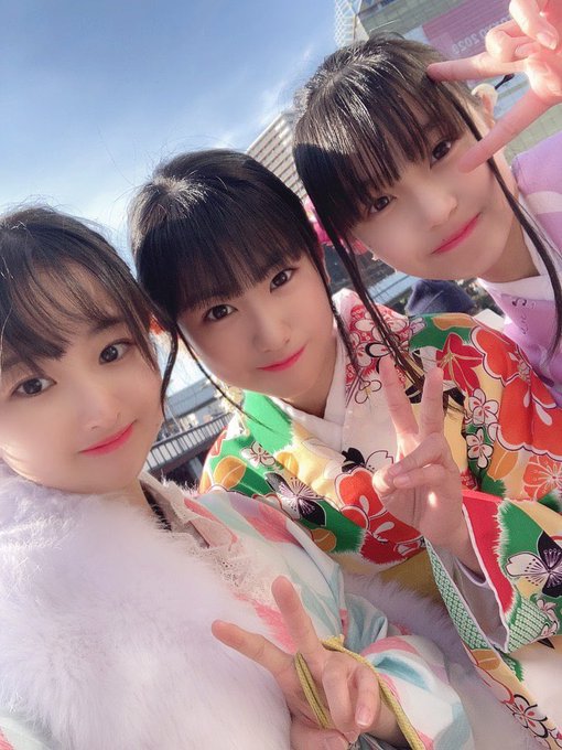 Twitterのコスプレ画像4