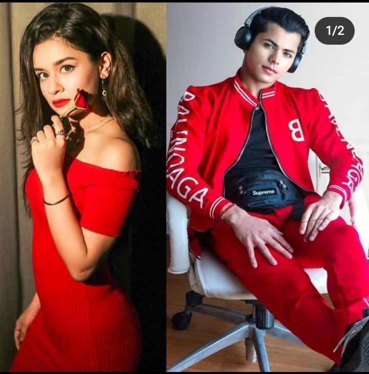 Sidneet Lovers (@loverssidneet) on Twitter photo Red colour is colour of love and red is perfect for sidneet and red colour hi sidneet per sabse jyada suit karta hai ❣️but red is also colour of danger but you know love is also danger 😉 Red colour is colour of love and red is perfect for sidneet and red colour hi sidneet per sabse jyada suit karta hai ❣️but red is also colour of danger but you know love is also danger 😉
