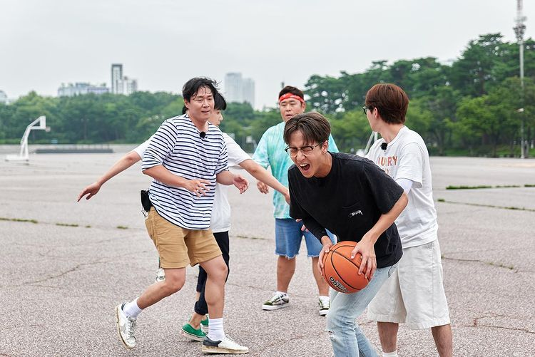 Can confirm, seeing Ravi happy makes me happy too. 