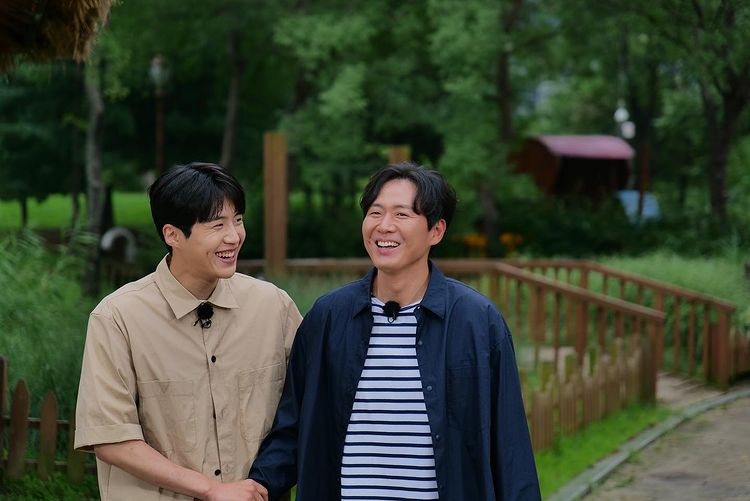 Can confirm, seeing Ravi happy makes me happy too. 