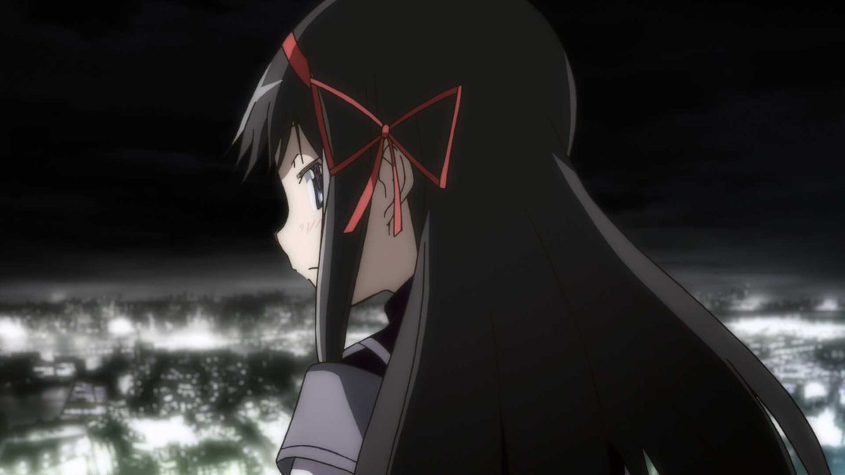 まどマギなりきりさんと繋がりたい まどマギなりきりさんと繋がりたい