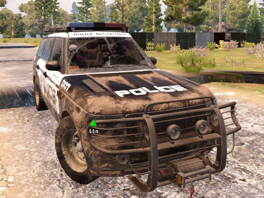 7Days to die アンデッドレガシー MODプレイ日記 - Togetter