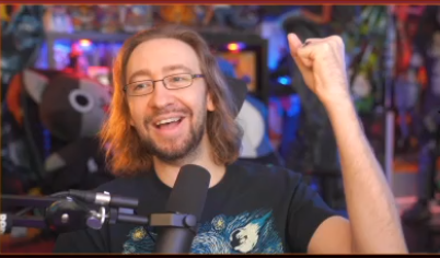 Culex_FF's tweet photo. Mario Party x YoVG edition! @maximilian_ 

How it started:                           How it's going: https://t.co/wCPDfm9vNc