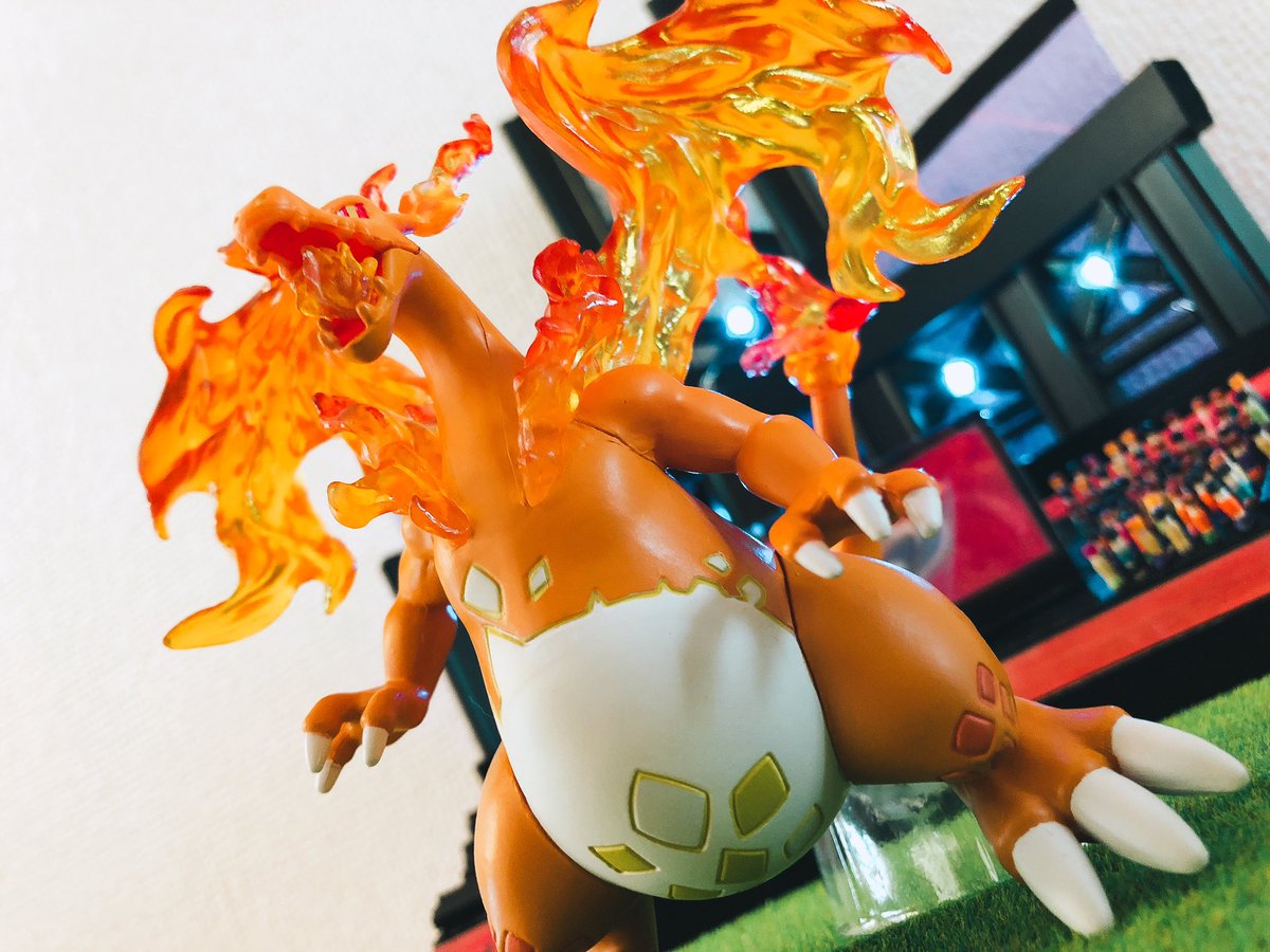 ほくろまん ポケモン ジオラマ 6vwre3obtd8c1wt Twitter