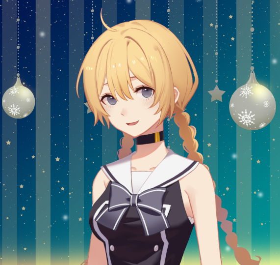 ChloeRevena's tweet photo. I'm Revena Chloe Chrome
私はリベナ・クロエ・クロームです

I hope this activity helps me improve my English. 
英語を学ぶためにバーチャルの世界にやってきました！

FA:#RevenaArt
Youtube：https://t.co/V9RJY2LZHp
Twitch：https://t.co/UXfNd2og5Y
ﾏｼｭﾏﾛ：https://t.co/sQnxHeT00r https://t.co/qTSL7vRhct