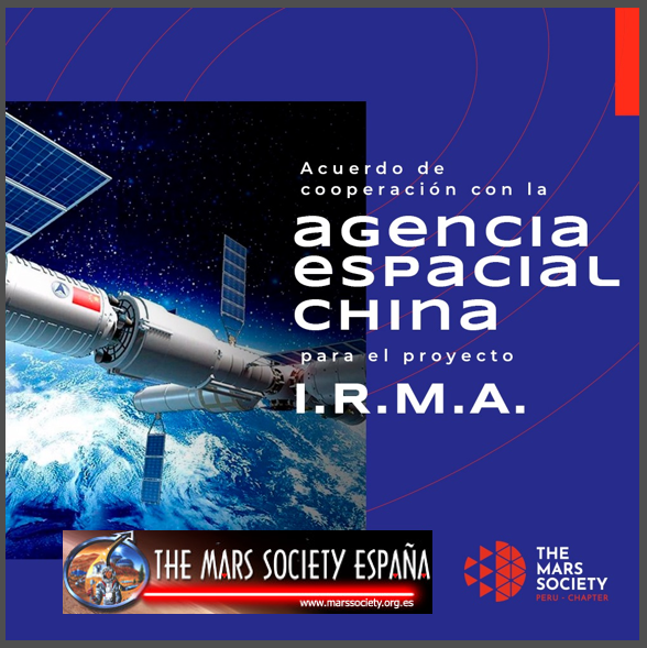 tmse_sm's tweet photo. Formalizado acuerdo de colaboración entre el consorcio TMSE-TMS Perú Chapter y la Agencia Espacial Tripulada China (CMSA) https://t.co/YvyKrWFRAC https://t.co/ShTUcuOEzC