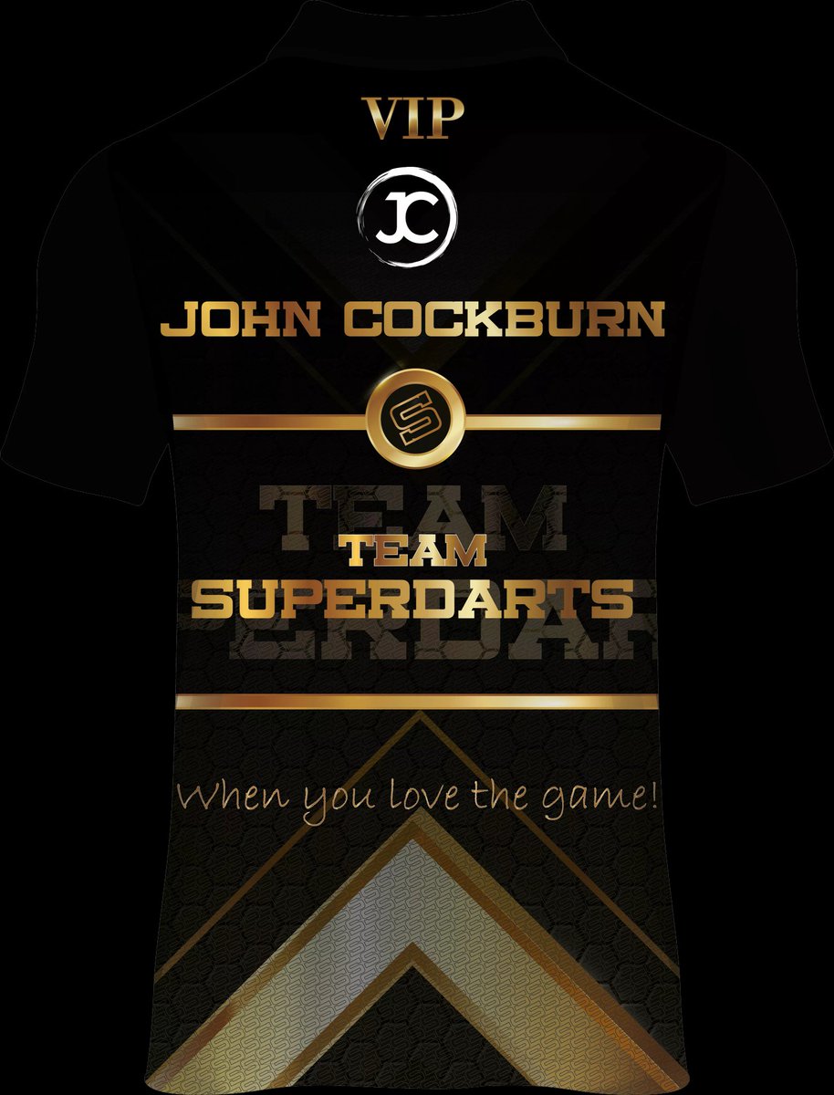 SUPERDARTS tweet media