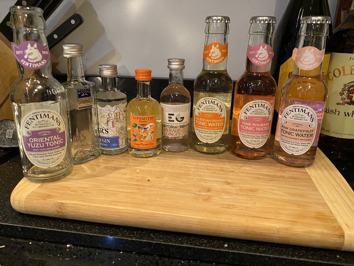 Decided to work my way through this last night what a good Christmas present 👍