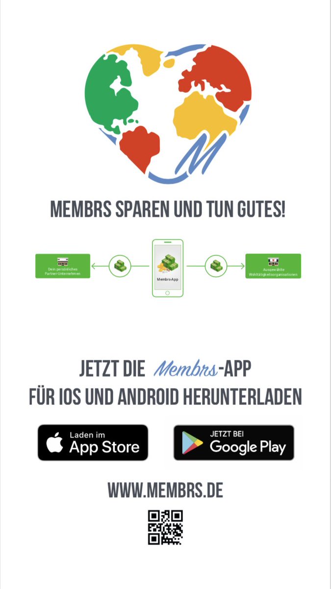 Membrsde's tweet photo. Auf ein gutes neues Jahr! #membrs #spenden #sparen #gutestun #helfen #wirvsvirus #supportyourlocal #buylocal #soliticket #hhstyle #socialbusiness #gemeinsam #socialentrepreneurs #zusammen #thinkglobalactlocal #lokal https://t.co/Qq19jcnFfl