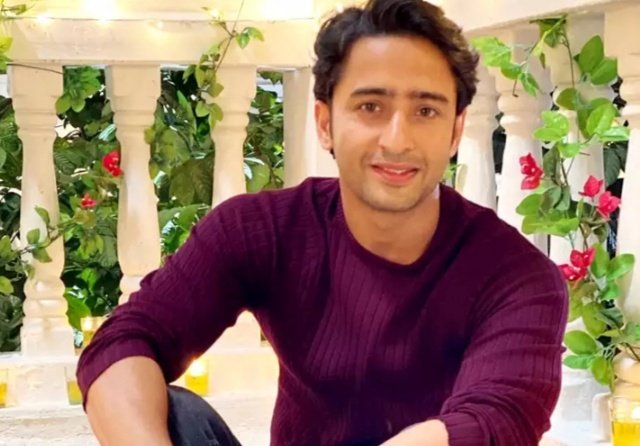•|Shaheer Sheikh X Maroon|• #ShaheerSheikh