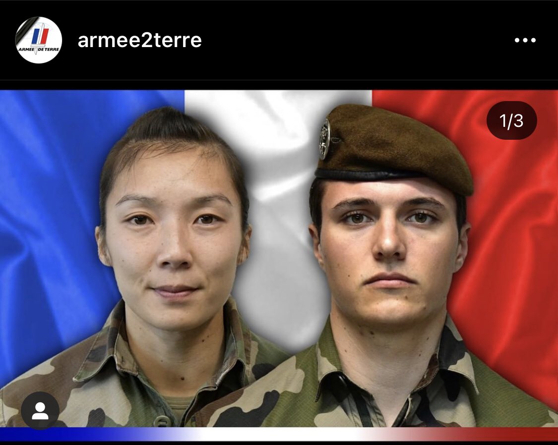 JulesTorres17's tweet image. Loopsider c’est quand même le seul média qui consacre du temps à enlever le drapeau français de l’image officielle. Incroyable.