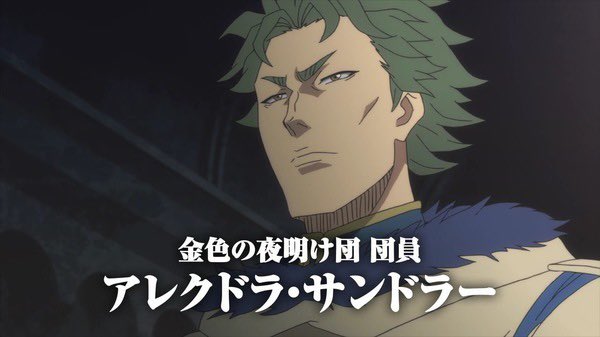 アレクドラ サンドラー誕生祭21