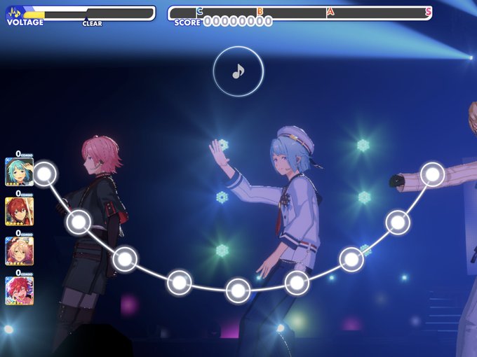 Edenのtwitterイラスト検索結果