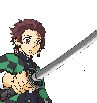 竈門炭治郎のタグが付いたイラスト 2281 2310件目