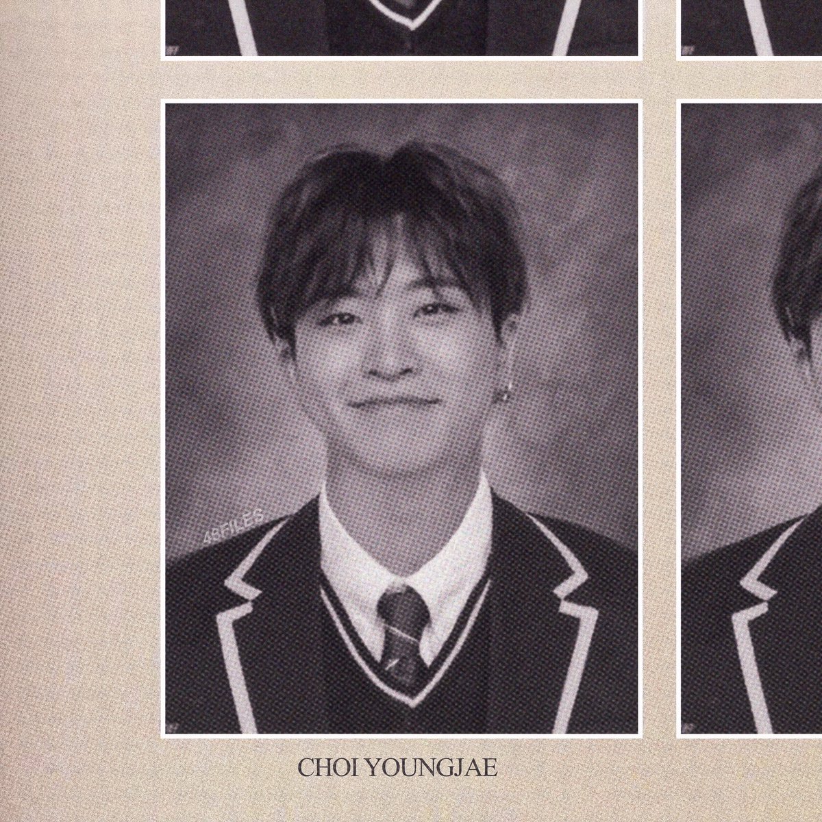 46FILES's tweet image. #JAEBEOM #YOUNGJAE