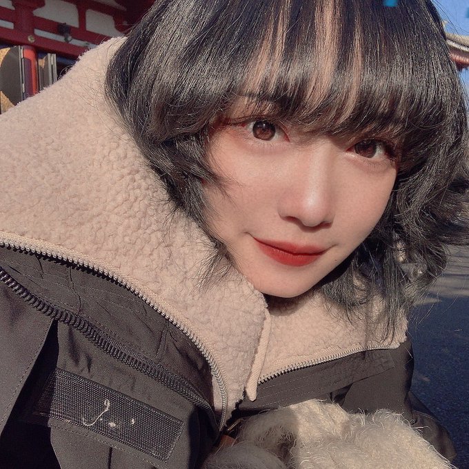 コスプレイヤーicoのTwitter画像23