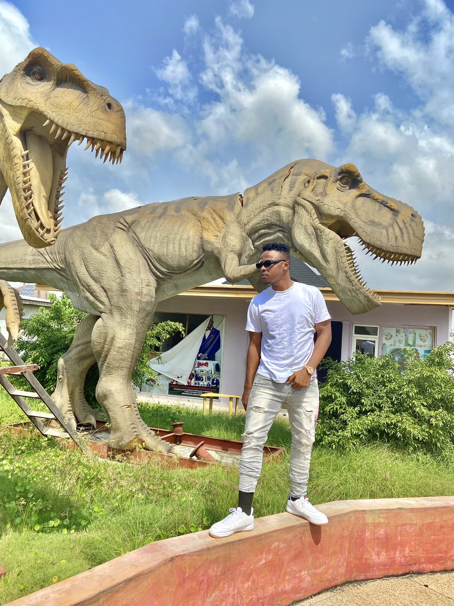lenzondeck's tweet photo. The smaller the creature, the bolder it’s spirit! 🦖🌴 #firstpic2021 https://t.co/QBAPJehglf