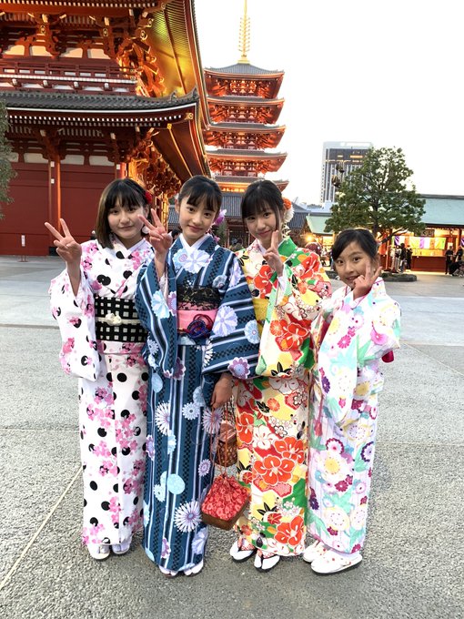 Twitterのコスプレ画像5