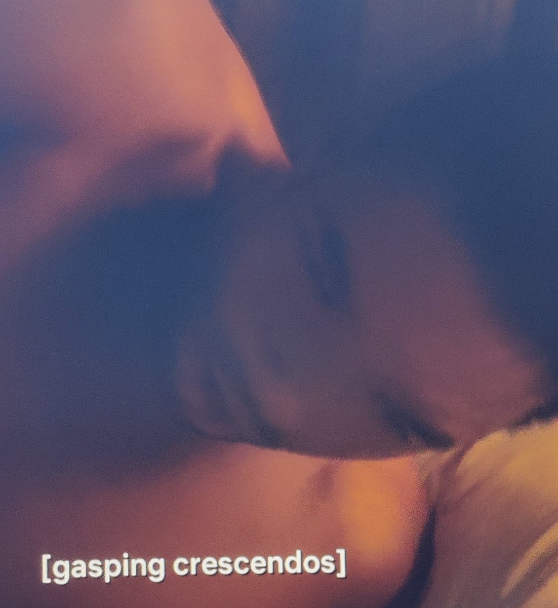 He pulled out as if he was leaping from a moving car. Why do piv at all if you really can't 'sire' an heir?