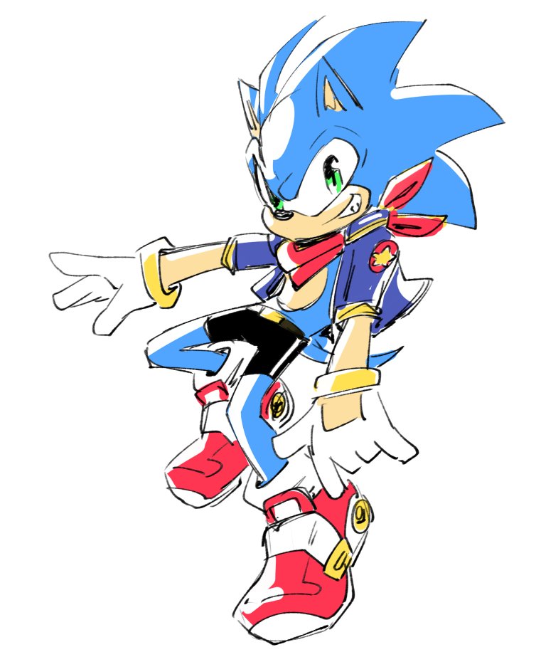 I was thinking about Sonic wearing clothespic.twitter.com/zvLBeHn6x2.