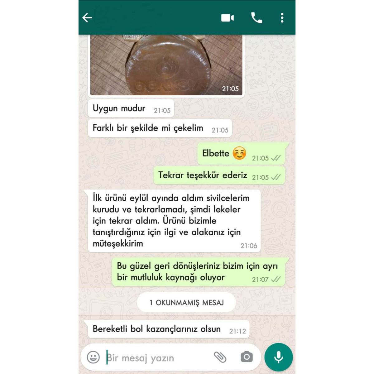 bebeksisabun's tweet photo. Whatsapp destek hattımız 7/24.. #bebeksi #bebeksisabun #sabun #istanbul #ankara #izmir #konya #bursa #sakarya #antalya #trabzon #erzurum #gaziantep #diyarbakir #adana #kayseri #malatya #sivas #samsun #eskisehir #canakkale #kocaeli #mersin #van #rize #bolu #duzce #rize #manisa https://t.co/UZkBvasTIE