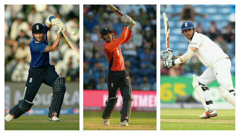  Wishing a very happy birthday to one of the cleanest strikers of the cricket ball! Alex Hales 