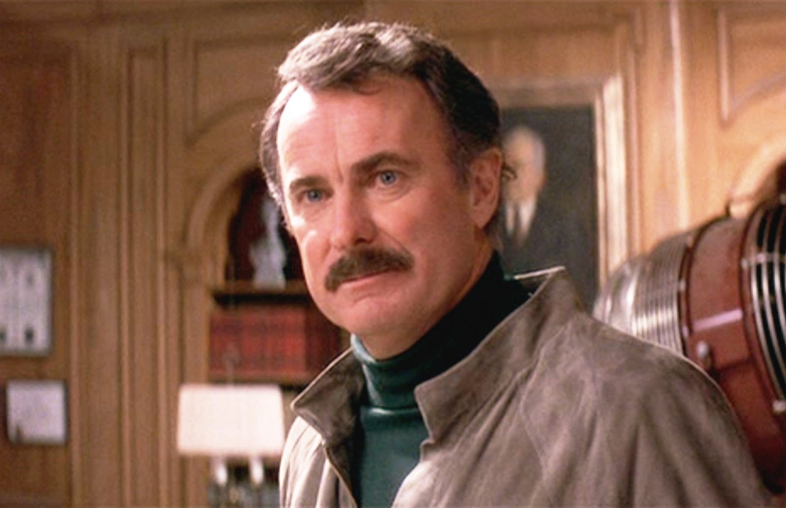 Happy 89th Birthday to 
DABNEY COLEMAN 
