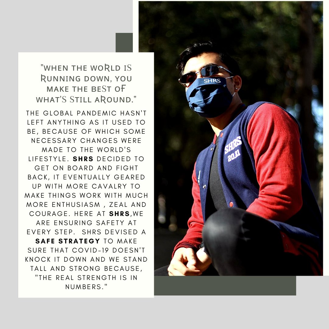 #SafeStrategy #SafeSHRS