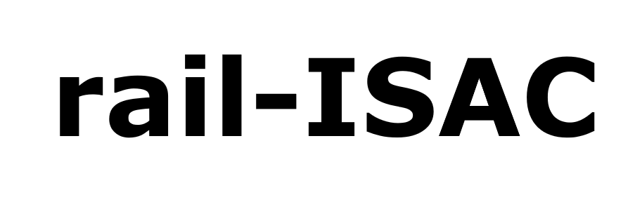 I am happy no announce that we are going to launch a global ISAC initiative for Railway Operators, Railway Undertakings (RU) &amp; Railway Infrastructure Manager (IM) in 2021. Our goal is to strengthen practical digital defense for railways worldwide.

#ISAC #CSIRT #railway