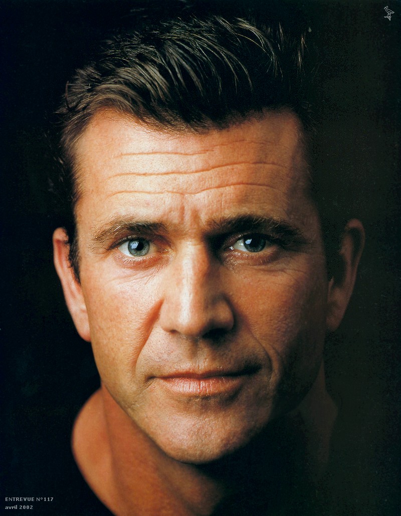 Happy 65th Birthday to 
MEL GIBSON 