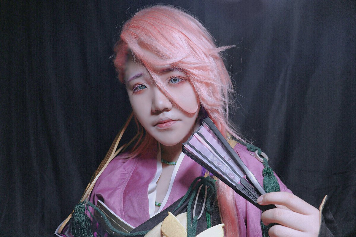 Twoucan 宗三左文字 の注目ツイート コスプレ
