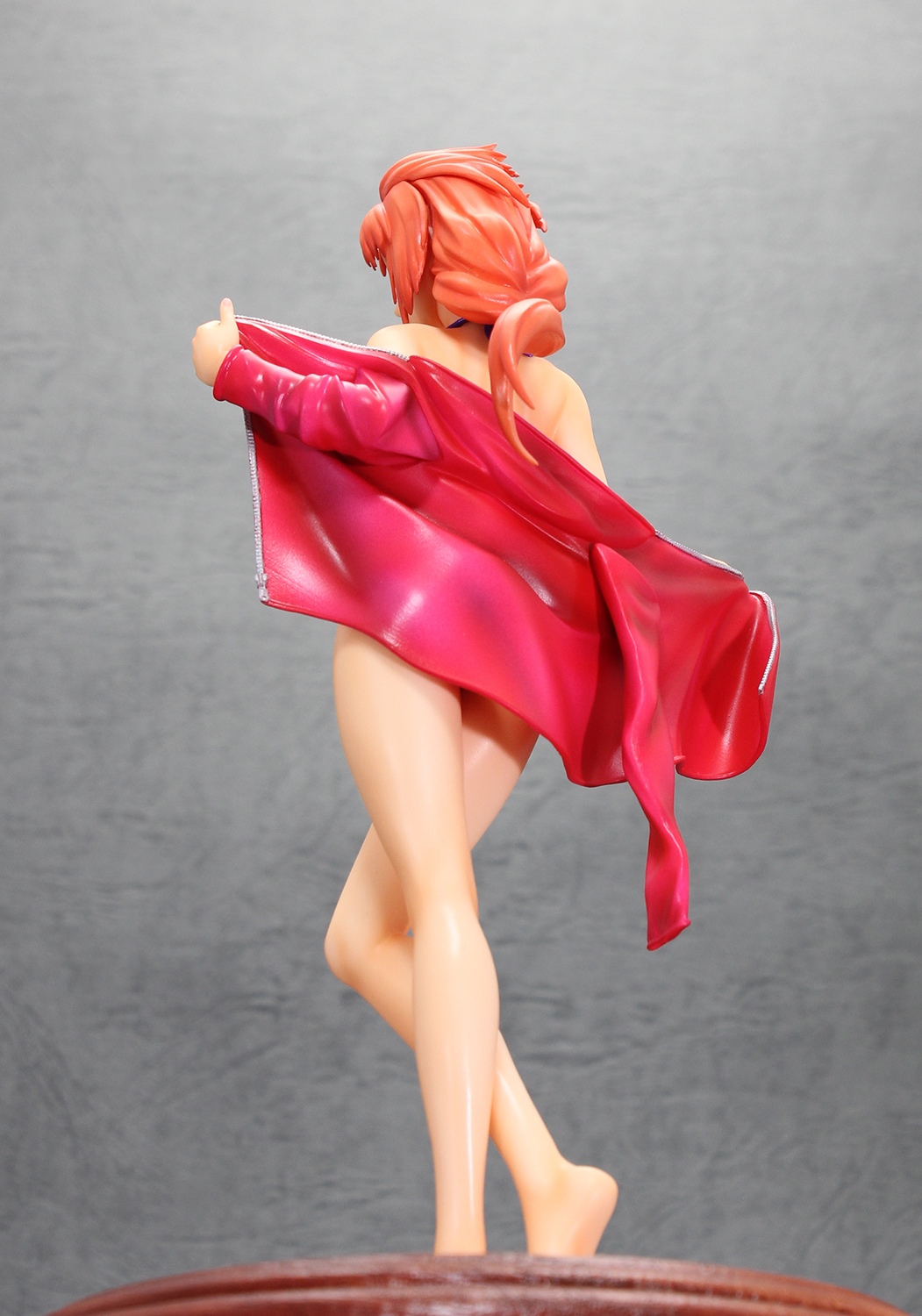 ガレージキット MERSA ガンダムUC マリーダ・クルス 水着 フィギュア